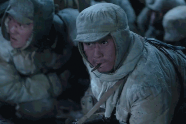 《長津湖》廣受好評，被譽為新“天花板”，片中卻也有3處瑕疵