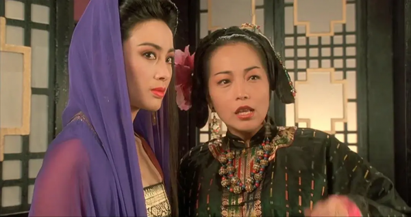 TVB王朝衰敗？御用阿sir、奸人、惡女幾乎成絕唱，每一個都是經典