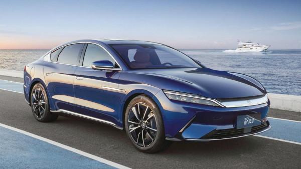 富有的深圳人比廣州人更愛日系車? 富有的深圳人比廣州人更愛日系車?