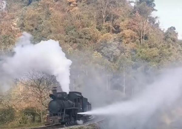 那年、那月，曾有一支法國殖民軍來過雲南、來過紅河來過石屏