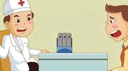 男人也有“更年期” 男人也有“更年期”