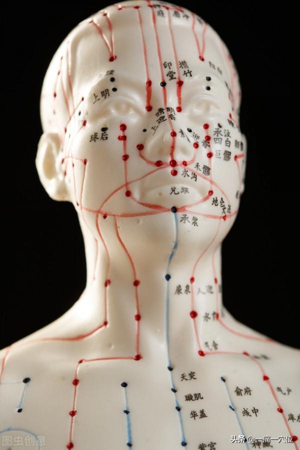 頑固性失眠你還在用藥物來調理，不妨試一下針灸方法，呼呼大睡