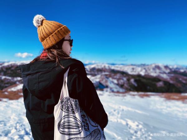 冬天去看雪，這7個地方實在是太迷人了，去幾次都不會膩