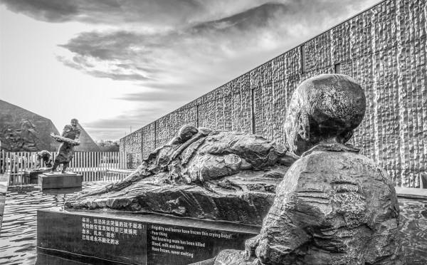 披露：日軍在南京大屠殺前，做了什麼，使南京城徹底陷落？