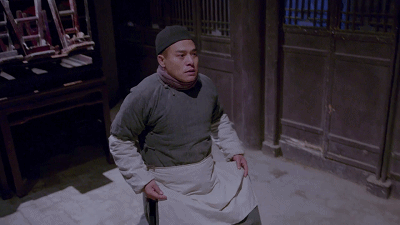 《靈魂擺渡》：那些意想不到的客串，成就了經典