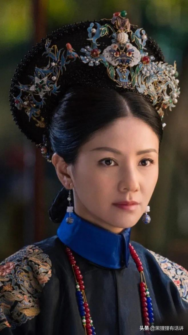 花10分鐘瞭解清朝28位皇貴妃的7種結局！再看宮鬥劇不頭疼