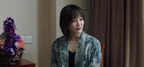 《不惑之旅》熱播,看了梅婷劉威葳,對比一下她人,差距就出來了 《不惑之旅》熱播,看了梅婷劉威葳,對比一下她人,差距就出來了