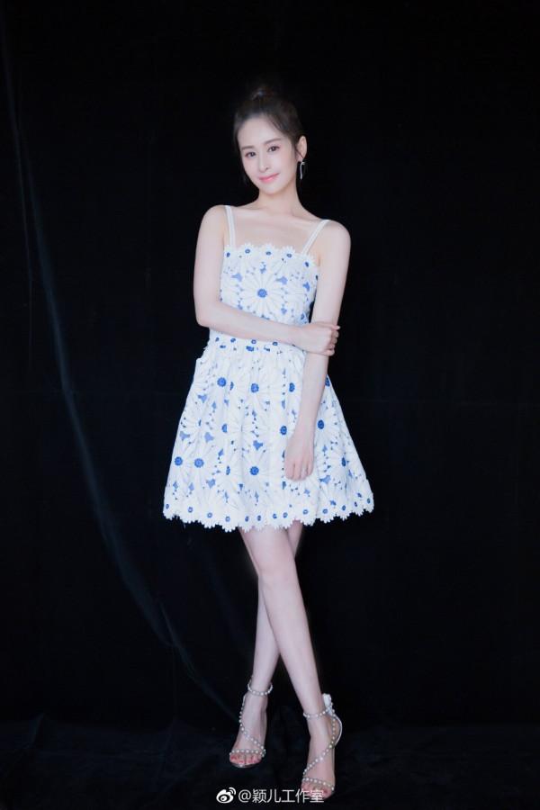 穎兒同款懶人瘦腿法，水腫腿脂肪腿必備