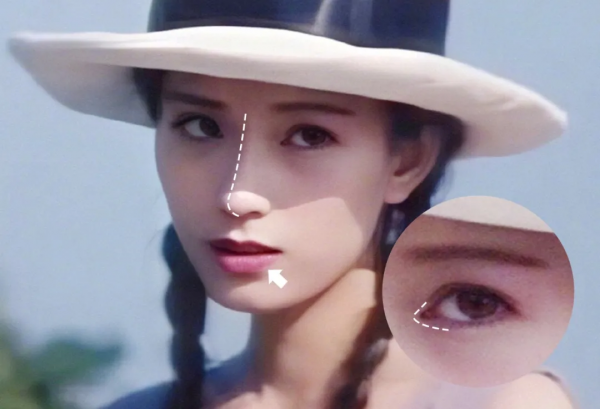 鞠婧禕近照完全變樣？！她的&OpenCurlyDoubleQuote;新臉&rdquo;又火了