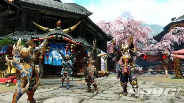 入坑新選擇:《怪物獵人崛起》PC版評測+製作人採訪 入坑新選擇:《怪物獵人崛起》PC版評測+製作人採訪