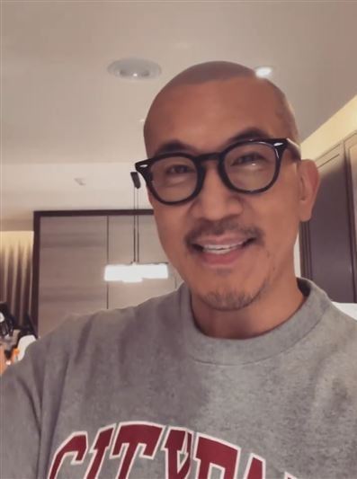 具俊曄做核酸滿面桃花,大S媽對他設定兩條紅線,或無法住大S豪宅 具俊曄做核酸滿面桃花,大S媽對他設定兩條紅線,或無法住大S豪宅