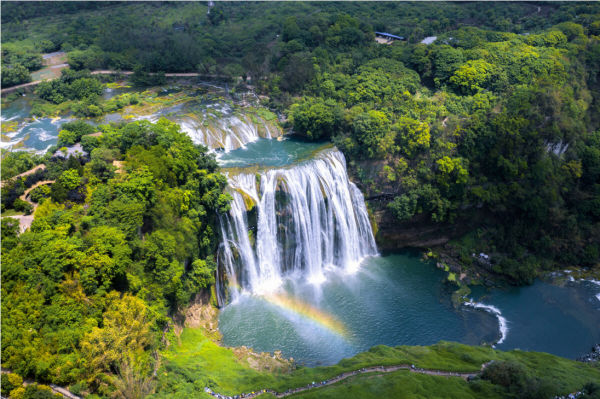 最適合窮遊的地方,假期快叫上三五好友出發吧 最適合窮遊的地方,假期快叫上三五好友出發吧