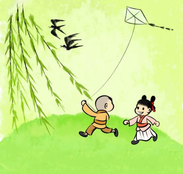 中醫幼兒園：呦呦磨課——助力中國特色幼兒園教師專業化成長