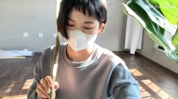 90後女護士爆改130平毛坯房，花1萬元打造出敘利亞“貧窮風”豪宅