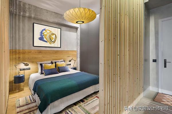 發現一對57歲夫妻的家，那叫一個高階，拍照給大家瞅瞅，羨慕極了