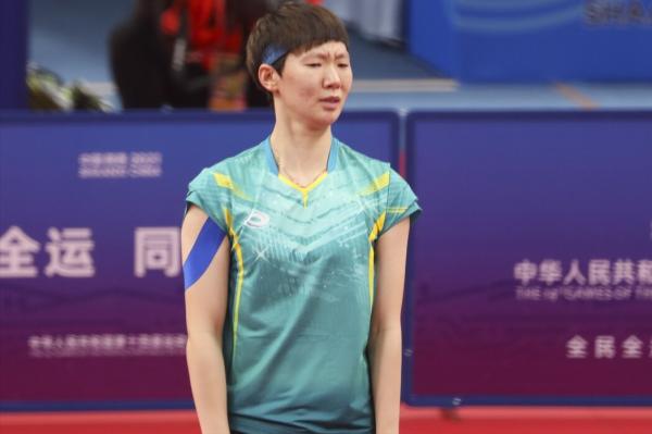 王曼昱高興早了！陳夢為何0&colon;3慘敗？劉國樑說了句公道話