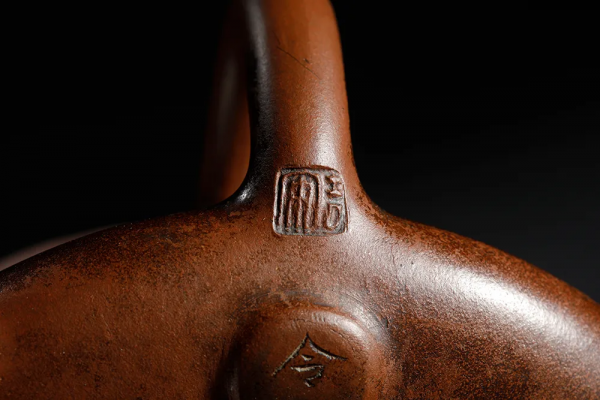 2把石瓢625萬落槌 | 2020西泠春拍 瞿子冶臻品賞析