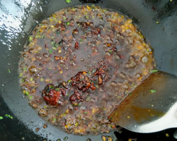 炸醬麵,炸的是什麼醬?記住3點,醬香濃郁,鹹鮮不膩,味兒正宗 炸醬麵,炸的是什麼醬?記住3點,醬香濃郁,鹹鮮不膩,味兒正宗