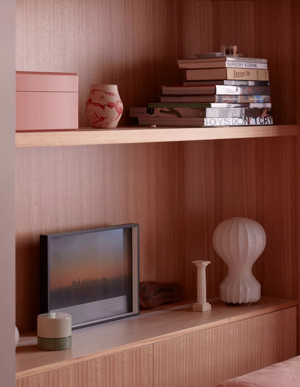 莫蘭迪色彩之家,寧靜夢幻 莫蘭迪色彩之家,寧靜夢幻