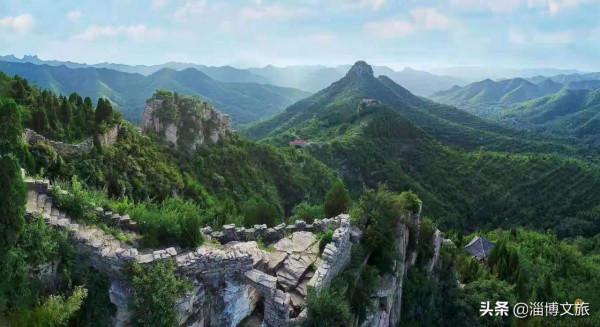 淄博最值得去的九個古村落，遠離喧囂，體驗最初的慢生活。