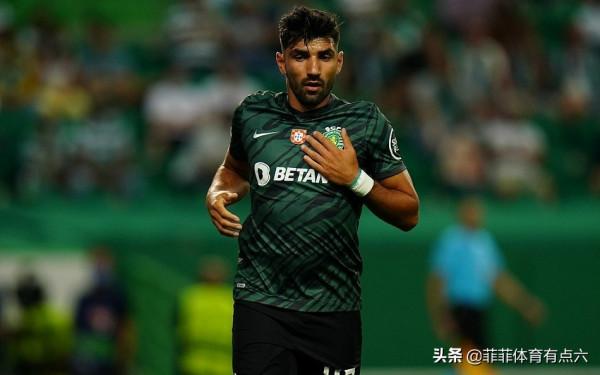 葡萄牙體育主場慘敗於阿賈克斯，遭遇歐冠開門黑，出線前景不妙