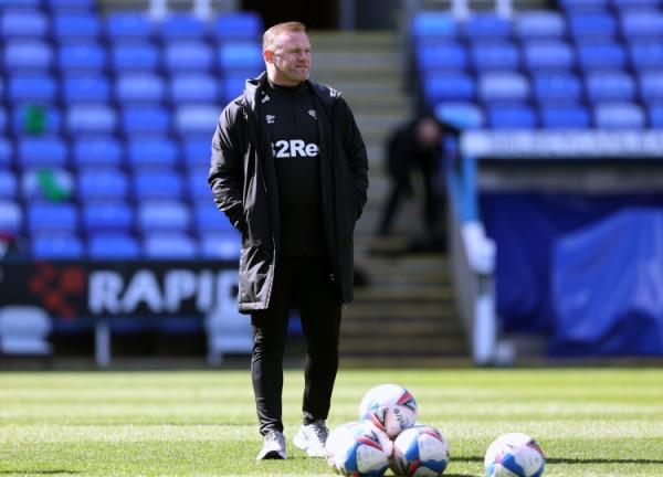 英足總：因比賽中爆發衝突，諾丁漢森林和德比郡均被罰款10000鎊