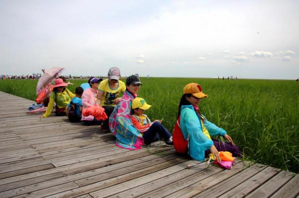 自駕十年(2013)——阿爾山踏青( 四) 自駕十年(2013)——阿爾山踏青( 四)