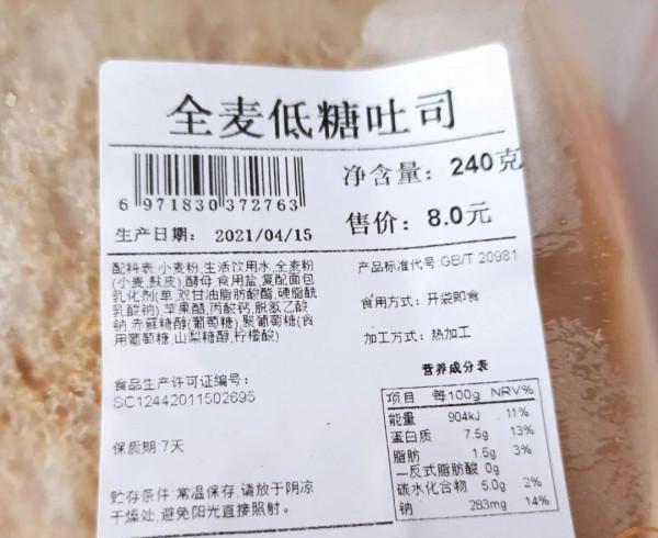 比吃肉還容易胖！你天天吃的「偽健康食品」，也太坑錢了