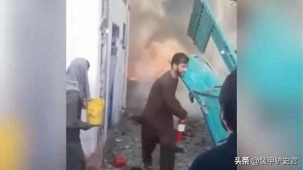 美軍罕見為誤擊平民致歉,無人機憑什麼認定老百姓是恐怖分子? 美軍罕見為誤擊平民致歉,無人機憑什麼認定老百姓是恐怖分子?