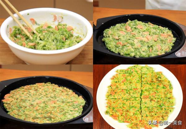 開學了，一週早餐食譜已備好，每天早餐吃什麼，照著做就好