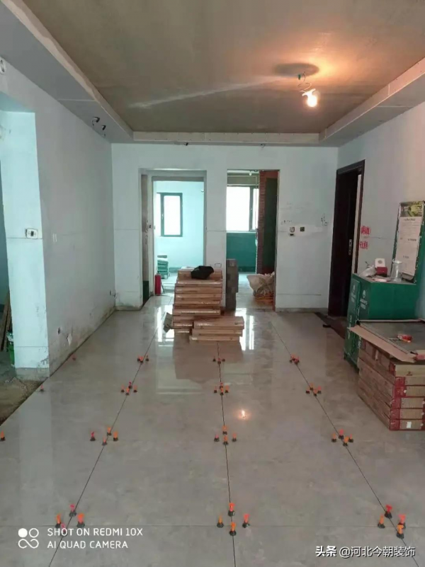 裝修答疑 |五大工藝巧避坑，裝修才能更放心