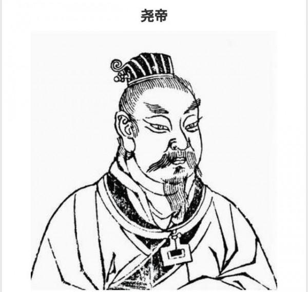 五帝時期的帝位傳承，很可能是炎黃與東夷兩大政治集團的輪流執政