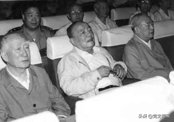 拍攝經典電影《大決戰》，有人主張不寫林彪，楊尚昆拍板：如果不寫林彪，當年東北戰場的仗是誰打的？