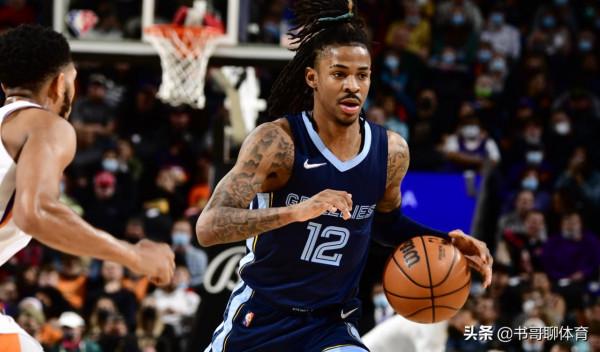 NBA最新排名！籃網2連勝，勇士甩開太陽，爵士4連勝，湖人掉出前8