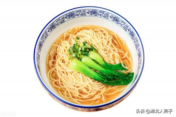 正月初七飲食習俗，送你7種好吃的湯麵，營養美味，全家都愛吃