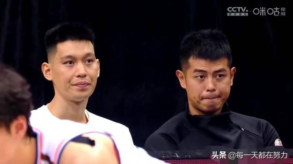 默契的上海就是首鋼防守的噩夢