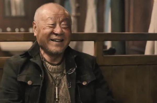 電影《鐵道英雄》觀後感