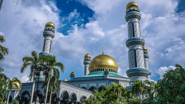 全球最有錢的十個國家，瑞士僅排第八，迪拜勉強擠進前三？