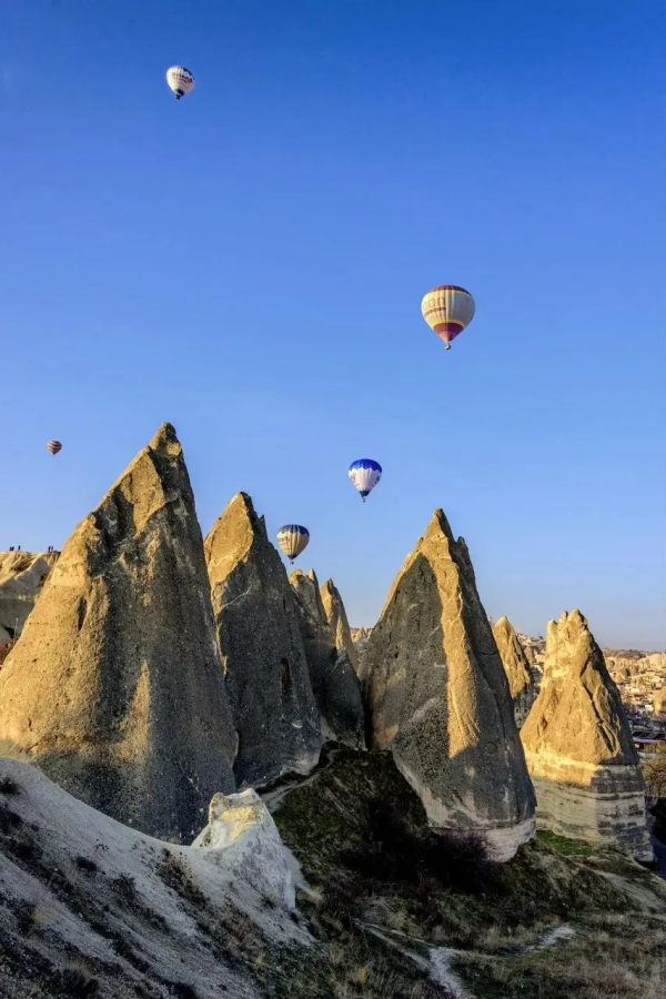 2022我要一個人去旅行