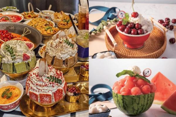 餐飲+甜飲品的風口，是藏在餐廳裡的千億級生意