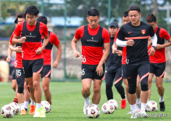 中超豪門強勢歸來，球隊新援+7國腳馳援，成泰山爭冠最大的絆腳石