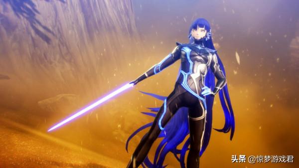 2021年11月的遊戲發行時間表(你想要擁有幾款呢？）