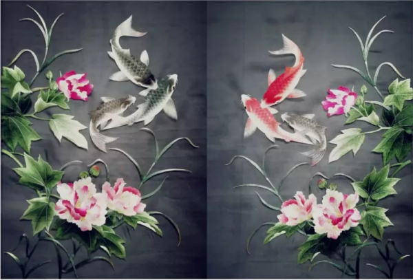 你以為“繡花功夫”簡單？