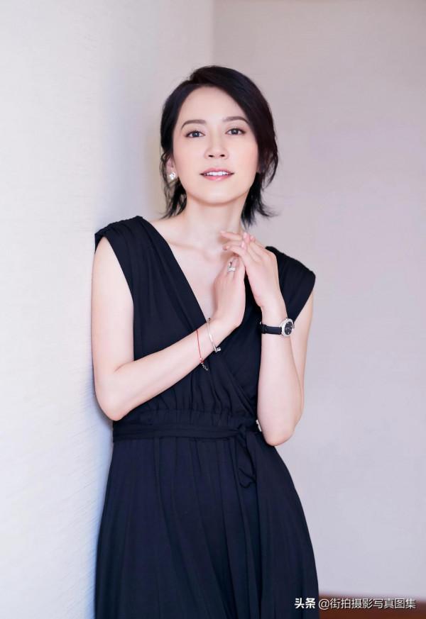 女神志—俞飛鴻