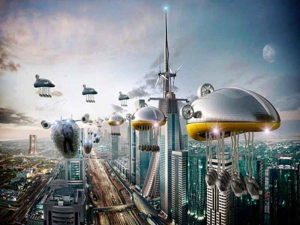 物聯網的未來——2067年的世界會是什麼樣子？