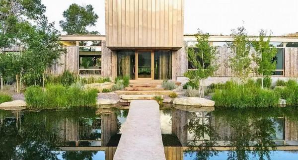 花園入戶區正確開啟方式來襲,歸家的美好從這裡開啟 花園入戶區正確開啟方式來襲,歸家的美好從這裡開啟