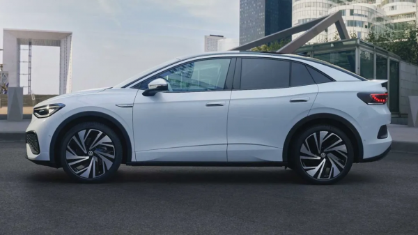 買大眾ID.,還是豐田bZ?這才是多數人的選擇題 買大眾ID.,還是豐田bZ?這才是多數人的選擇題