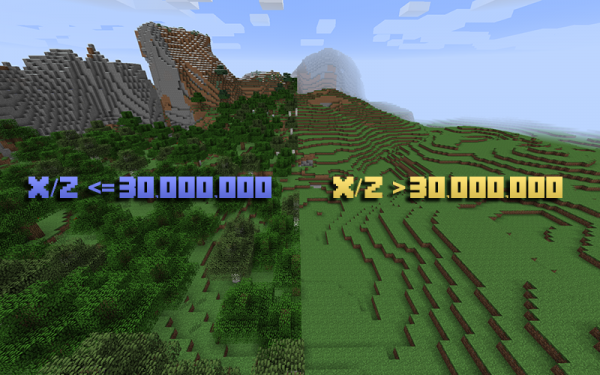 有沒有人試圖開採過整個Minecraft世界?75億人同時挖!需要多久 有沒有人試圖開採過整個Minecraft世界?75億人同時挖!需要多久