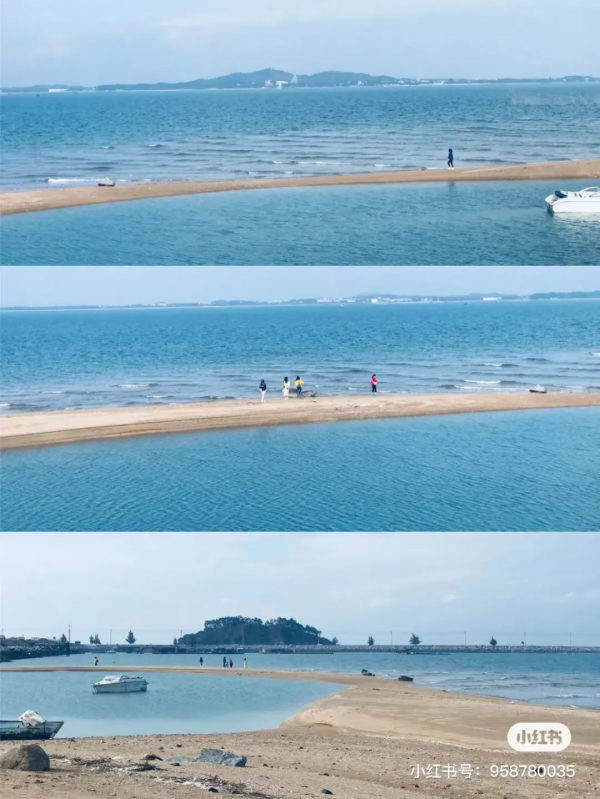 北海隔壁，廣西這座安逸老城！高鐵直達，嗦粉水果自由，早該火了