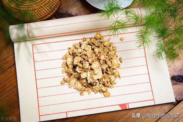 結節、囊腫？多因痰火鬱結，講一箇中成藥，清肝瀉火，軟堅散結